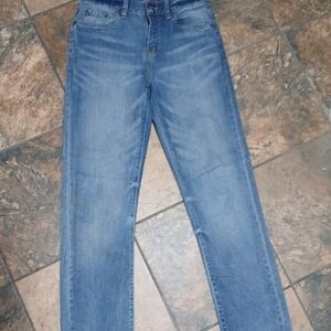 Lucky Brand Blue Women Jeans